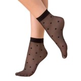 Skarpetki GABRIELLA STARS 527