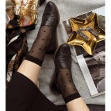 Skarpetki GABRIELLA STARS 527