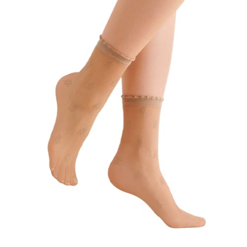 Skarpetki GABRIELLA TILA 566