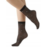 Skarpetki GABRIELLA ZODIAC 708