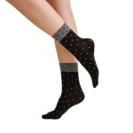 Skarpetki GABRIELLA DINA 3D 1222