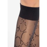 Podkolanówki GATTA TRENDY 16 20 Den 00097T16