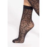 Skarpetki GATTA TRENDY 19 20 Den 00096T19