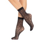 Skarpetki GATTA TRENDY 19 20 Den 00096T19