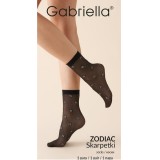 Skarpetki GABRIELLA ZODIAC 708