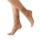 Skarpetki GABRIELLA ZODIAC 708