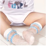 Skarpetki Dziewczęce ALEKSANDRA OLCIA 20 Den 