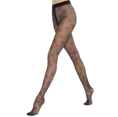 Rajstopy GATTA LOVELY 10 20 Den 00040v10