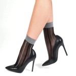 Skarpetki NOQ By Knittex JOY 20Den 12308