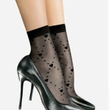 Skarpetki LORES MARCELLA 20 Den