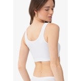 Bezszwowy GATTA SPORT TOP Szerokie Ramiączko 3K612