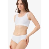 Bezszwowy GATTA SPORT TOP Szerokie Ramiączko 3K612