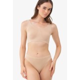 Bezszwowy GATTA SPORT TOP Szerokie Ramiączko 3K612