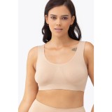 Bezszwowy GATTA SPORT TOP Szerokie Ramiączko 3K612