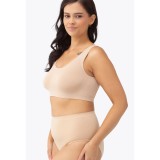 Bezszwowy GATTA SPORT TOP Szerokie Ramiączko 3K612