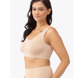 Bezszwowy GATTA SPORT TOP Szerokie Ramiączko 3K612