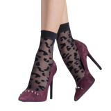 Skarpetki NOQ By Knittex ANIMALE 20 Den 12011