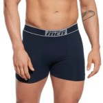 Bokserki Męskie GATTA Cotton 1546S