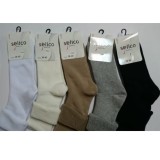 Skarpety Damskie SELICO Frotte