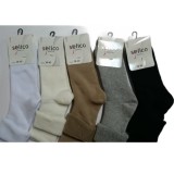 Skarpety Damskie SELICO Frotte