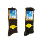 Skarpety Wełniane CERBER Męskie 0763