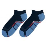 Stopki Bratex Męskie Sportowe M-019