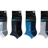 Stopki Bratex Męskie Sportowe M-019