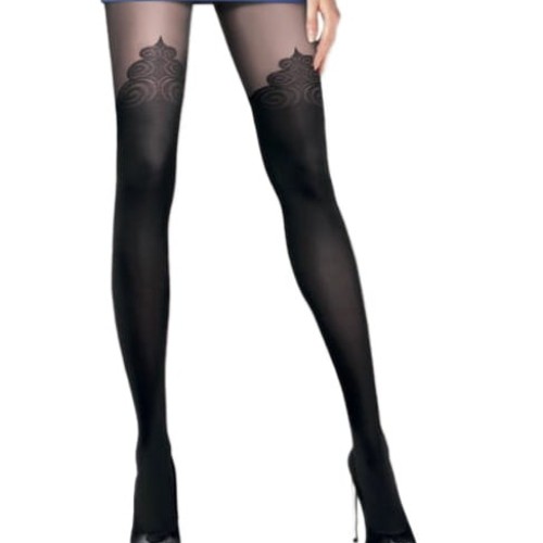 Rajstopy GABRIELLA DEMI 389