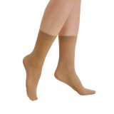 Skarpetki GABRIELLA Lycra 15 Den 2 pary 600 