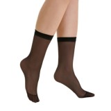 Skarpetki GABRIELLA Lycra 15 Den 2 pary 600 