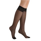 Podkolanówki GABRIELLA Lycra 15 Den 2 pary 500