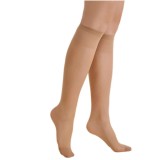 Podkolanówki GABRIELLA Lycra 15 Den 2 pary 500