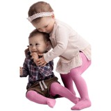 Rajstopy Dziecięce NOQ By Knittex PUCHATKI  DR0001