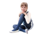 Rajstopy Dziecięce  NOQ By Knittex MINI MINI DR1417