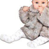 Rajstopy Dziecięce NOQ by Knittex MILENKA DR1307