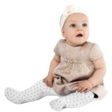 Rajstopy Dziecięce NOQ By Knittex LENKA DR1308