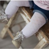 Rajstopy Dziecięce NOQ By Knittex LENKA DR1308