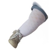 Rajstopy Dziecięce NOQ By Knittex LENKA DR1308