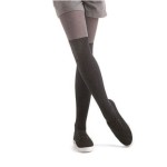 Rajstopy Dziecięce NOQ By Knittex GRAFFITTI DR1603