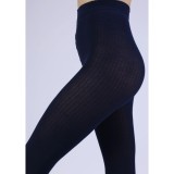Rajstopy NOQ By Knittex AGATA Viscose & Cotton 120 Den 