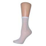 Skarpetki Dziewczęce INEZ SISI  20 Den 2 pary