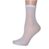 Skarpetki Dziewczęce INEZ SISI  20 Den 2 pary