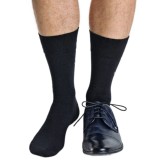 Skarpety Bezuciskowe REGINA PURISTA Antybakteryjne