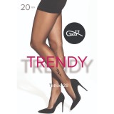 Rajstopy GATTA TATTOO 28 20 Den 00043828