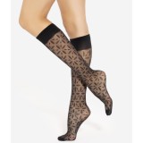 Podkolanówki GATTA TRENDY 31 20 Den 00097T31