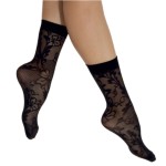 Skarpetki NOQ By Knittex DRAPE 30 Den 3D 12610