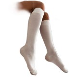Podkolanówki Bawełniane MILENA GŁADKIE