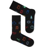 Skarpety Męskie MILENA  AVANGARD Wzorzyste