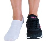 Micro Stopki REGINA Purista Męskie z Silikonem