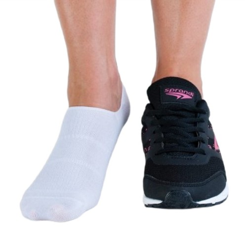 Micro Stopki REGINA Purista Męskie z Silikonem